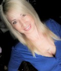 Rencontre Femme : Galina, 55 ans à Ukraine  Харьков